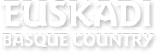 Logo Euskadi Turismo